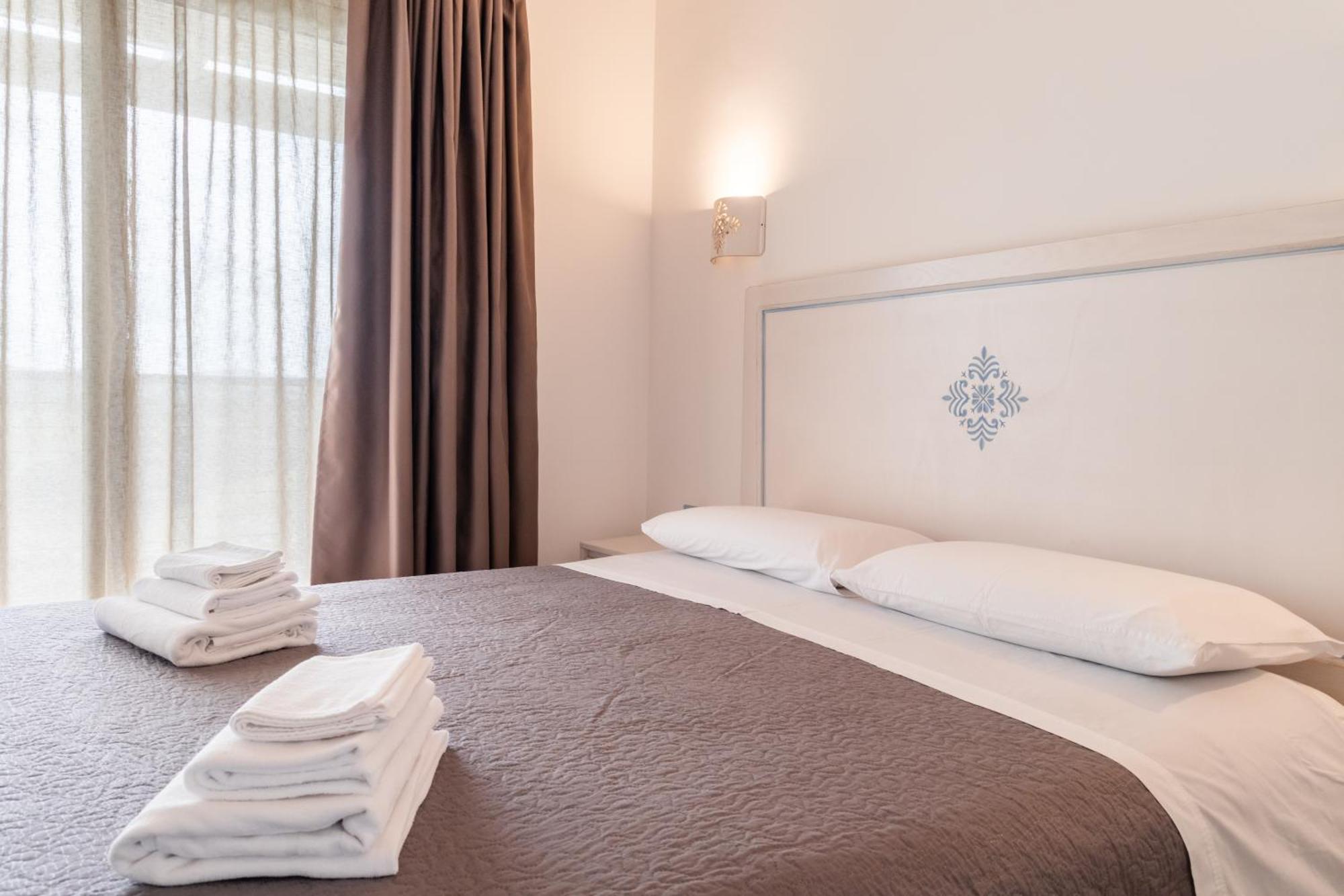 Lampianu Rena Majore Country Resort מראה חיצוני תמונה