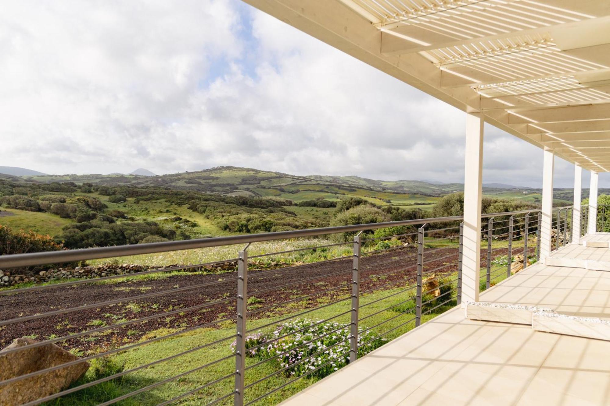 Lampianu Rena Majore Country Resort מראה חיצוני תמונה